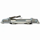 Uflex Usa Front Mount Outboard "silversteer" Cylinder UC128TS-SBS2-UNUSED Box New. Price: $533.00.