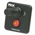 Max Power MPOP8105 Single Joystick Control Panel New. Price: $349.99.