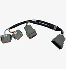 Teleflex CE13000, Magicbus I6000 Triple Engine Selector Switch Y Harness Used. Price: $16.99.