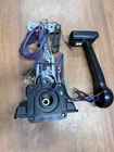 Morse Teleflex SL-3 309515 Single Throttle Shift Side Mount Control Trim Tilt Used. Price: $250.00.