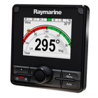 Raymarine P70RS Ap Control Head (rotary Knob) E70329 New. Price: $675.99.