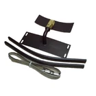 Steer EZ60010 Large Marine Outboard Motor Bracket Assembly New. Price: $87.83.