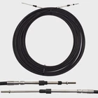 Teleflex Boat Xtreme Throttle Cable CCX63378 Foot New. Price: $304.96.