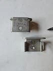 QTY2 Johnson Evinrude 0305839 Anchor For Pulley Nos Oem OMC95 New. Price: $20.00.