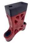 DD26 Yamaha Motor Tote From Fits Both 4.25" And 4.8125" Trim Ram Red New. Price: $229.99.