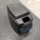 2160-7364A10 Mercury Marine Cowling/hood 7.5-9.8 Electric And Pull Start Model Used. Price: $30.00.