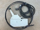 Vintage Johnson Evinrude Omc Electramatic Electric Shift Control Box No Key For. Price: $179.95.