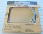 A1 Mercury Quicksilver 8M0085959 Throttle/shift Cable 22FT Oem New Boat Parts. Price: $40.49.