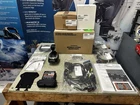 Seastar Optimus Verado Quad Est Engine 360 Joystick Upgrade Kit P#EPSK1474 New. Price: $4499.95.