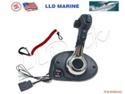 Dts Remote Control Mercury Outboard 892984A01 892984A02 Gen Ii Console Panel New. Price: $799.99.