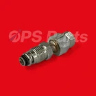 New/ Oem Mercury Power Steering Adapter (gen B Pump To Hoses) - 8M0147795. Price: $234.35.