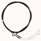 Wsm Yamaha 1800 Fzr / Fzs 2009-2016 Trim Cable 002-052-05, F2C-6153E-00-00 New. Price: $288.06.