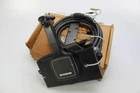 Quicksilver Mercruiser Side Mount Concealed Remote Control Box W/ Trim Switch Used. Price: $200.00.