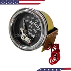 Psi Oil Pressure Gauge 05703115 For Murphy 20P-100 Construction Plant New. Price: $45.68.