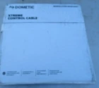 D8 Seastar Solutions CCX18911 Control Cable 11FT Oem New Factory Boat Parts. Price: $71.27.