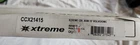 CCX21415 Seastar Solutions Dometic Xtreme Control Cable 15' Volvo/omc New. Price: $78.99.