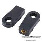2PCS Remote Box Cable End Fit For Yamaha Controls 703-48345-01-00 Us New. Price: $9.66.