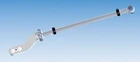 Uflex A94 Tie Bar 26"-34" Cut To Length For Single Cylinder UC128 Twin Engine New. Price: $600.70.