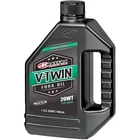 Maxima V-twin Type Fork Oil 20WT 32OZ 50-03901 New. Price: $19.62.