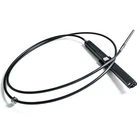 Steering Cable 16FT Rack Pinion For Teleflex SSC12416 XR-4 1984-1996 New. Price: $102.60.
