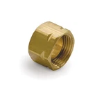 Seastar HF5526 Marine Tube Nut 3/8" (6) New. Price: $28.40.