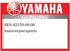 Yamaha Oem Part 6ES-82570-00-00 Engine Stop Switch New. Price: $650.00.