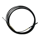 Mercury Quicksilver 850716A40, 40FT Throttle/shift Cable Assembly New. Price: $62.99.