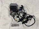 Yamaha Twin Engine Helm Master Ex Brain Used. Price: $1000.00.
