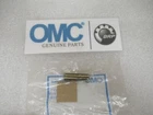 E58 Evinrude Johnson Omc 0203151 Wrist Pin Oem New Factory Boat Parts. Price: $11.36.