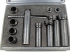 Johnson Evinrude Omc Propeller Shaft Seal Remover & Installer Kit 394931 Used. Price: $299.95.