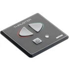 Bow Boat Thruster Control Panel W/pushbuttons/built-in Time Lapse Device New. Price: $288.95.