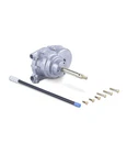 Dometic SH4910P Nfb 4.2 Single Helm New. Price: $195.59.