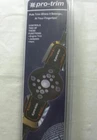 Seastar Teleflex PT2000-1P Pro Trim For & Jack Plate Control Chrome Edge New. Price: $271.53.