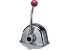 Dometic Marine CH5310P MT3 Single Mount Lever Control W/neutral Safety Switch New. Price: $350.48.