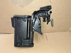 Omc Evinrude Johnson 9.9 Hp Swivel Bracket Midsection 0434151 0432442 Used. Price: $178.75.