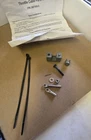 Volvo Penta Control Cable Attach Kit 3857959 New. Price: $45.00.
