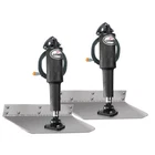 Lenco 9" X 12" Standard Trim Tab Kit Without Switch 12V New. Price: $652.50.