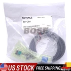 Keyence MU-CB4 Power Cable For Mu-n Series, Male Connector Us Free Tax New. Price: $203.52.