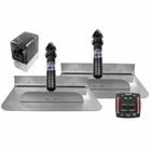 Bennett Trim Tab System With One Box Indication #1812OBI New. Price: $1383.01.