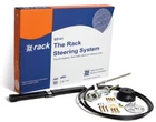 SS14115 Seastar Single Back Mount Rack Steering SYSTEM-15' Package New. Price: $140.00.