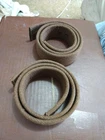 Nos Gm Pair C1 Corvette 53-62 Rear End Axle Leaf Spring Rebound Straps Ncrs New. Price: $175.00.