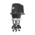 Imtra SE100/185T-24IP Sleipner, 24V, Twin Props, 220 Lbs Of Thrust New. Price: $6748.20.