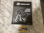 Mercury Marine Digital Throttle & Shift Diagnostic Gen Manual 90-8M0218404 New. Price: $232.00.