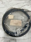 New Oem Volvo Penta Hydralic Power Steering Hose 22421557 K-2. Price: $400.00.