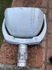Volvo Penta Square Shaft Steering Helmet And Fork Assembly 872975 872721 Used. Price: $699.00.