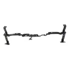 Bumper Cover Upper Retainer Bar Replacement For 00 01 02 03 Nissan Maxima New. Price: $42.62.