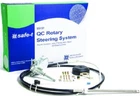 Dometic Safe-t Quick Connect Rotary Steering Kit SS13712 12FT New. Price: $253.49.