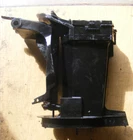 Mercury 65-75-80-90-100 Steering Arm Swivel Bracket Exhaust Midsection 20"-25" Used. Price: $294.45.