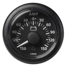 Veratron 2-1/16" (52MM) Viewline- Battery Status Gauge New. Price: $70.73.
