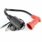 Ignition Coil Mercury 2.5HP 3HP Tohatsu Nissan M2.5 M3.5 823033 3F0061530M New. Price: $60.97.